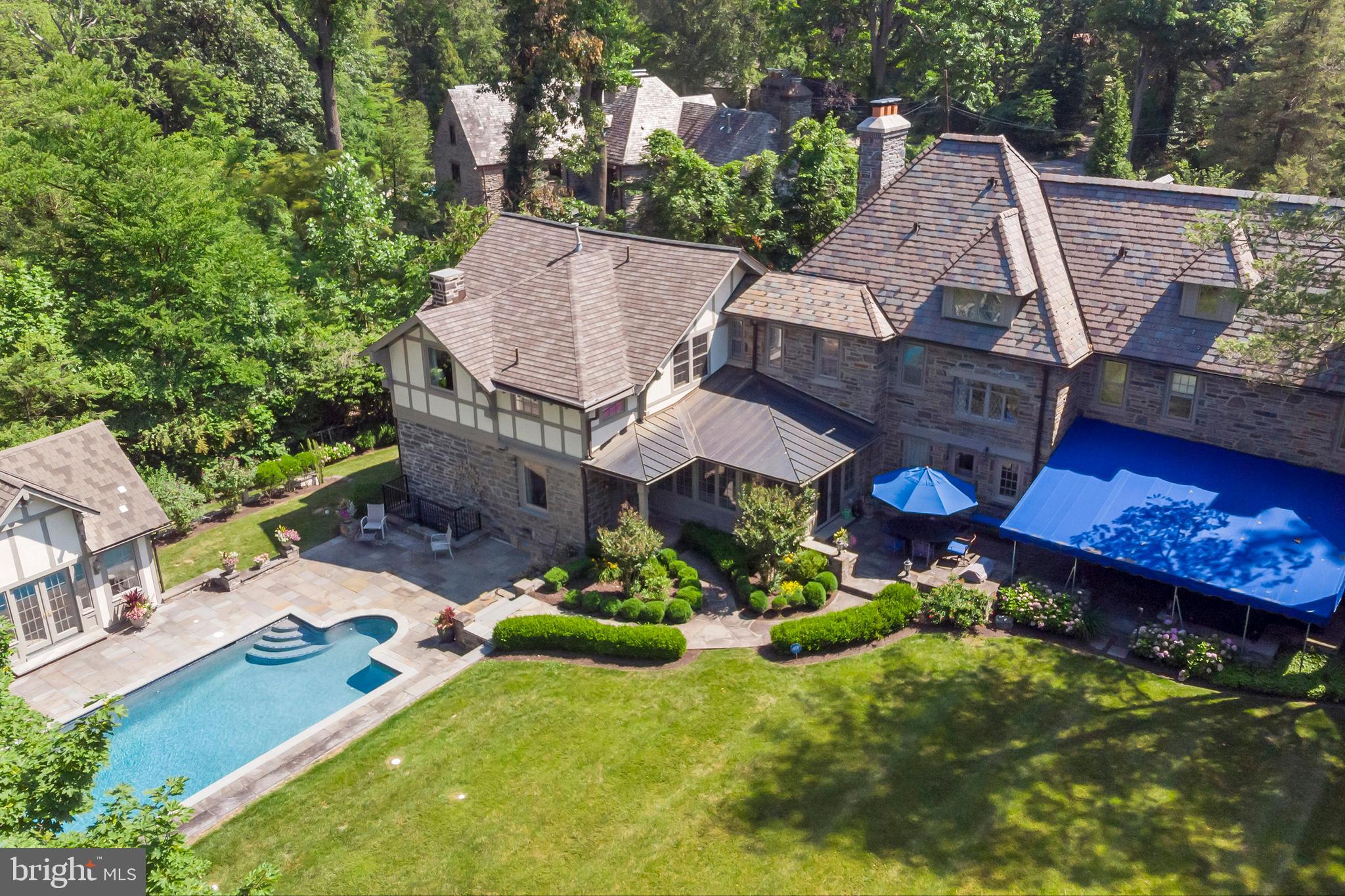 308 Brentford Road Haverford, PA 19041 - Photo 4 of 50