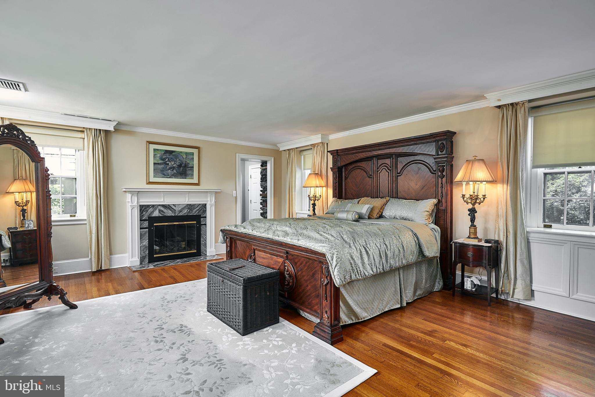 308 Brentford Road Haverford, PA 19041 - Photo 31 of 50