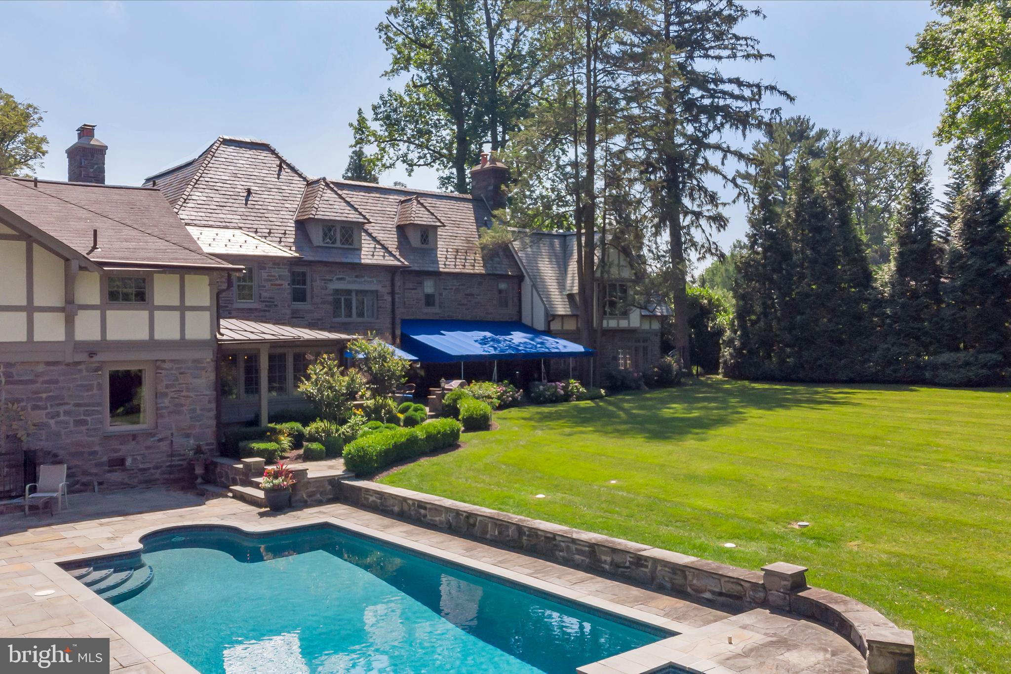 308 Brentford Road Haverford, PA 19041 - Photo 7 of 50