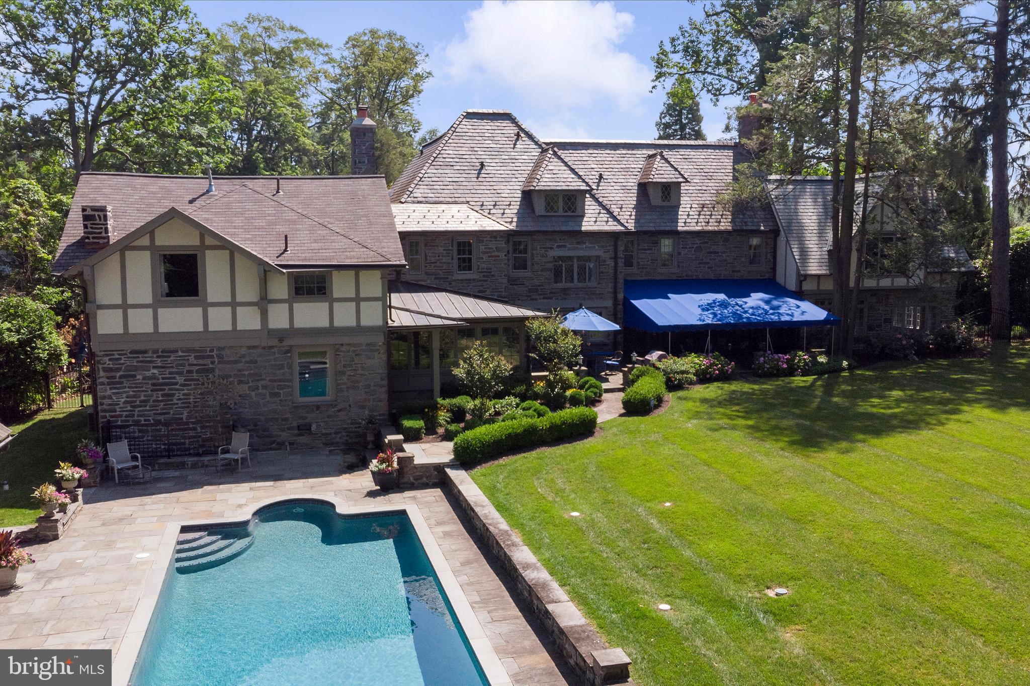 308 Brentford Road Haverford, PA 19041 - Photo 9 of 50
