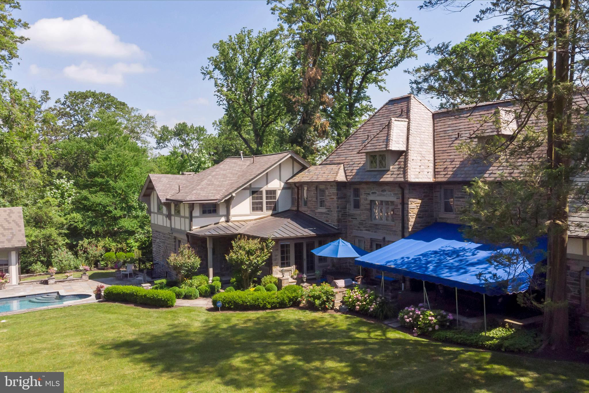 308 Brentford Road Haverford, PA 19041 - Photo 10 of 50