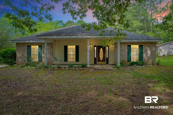$326,000 | 14960 Howells Ferry Road, Wilmer, AL 36587