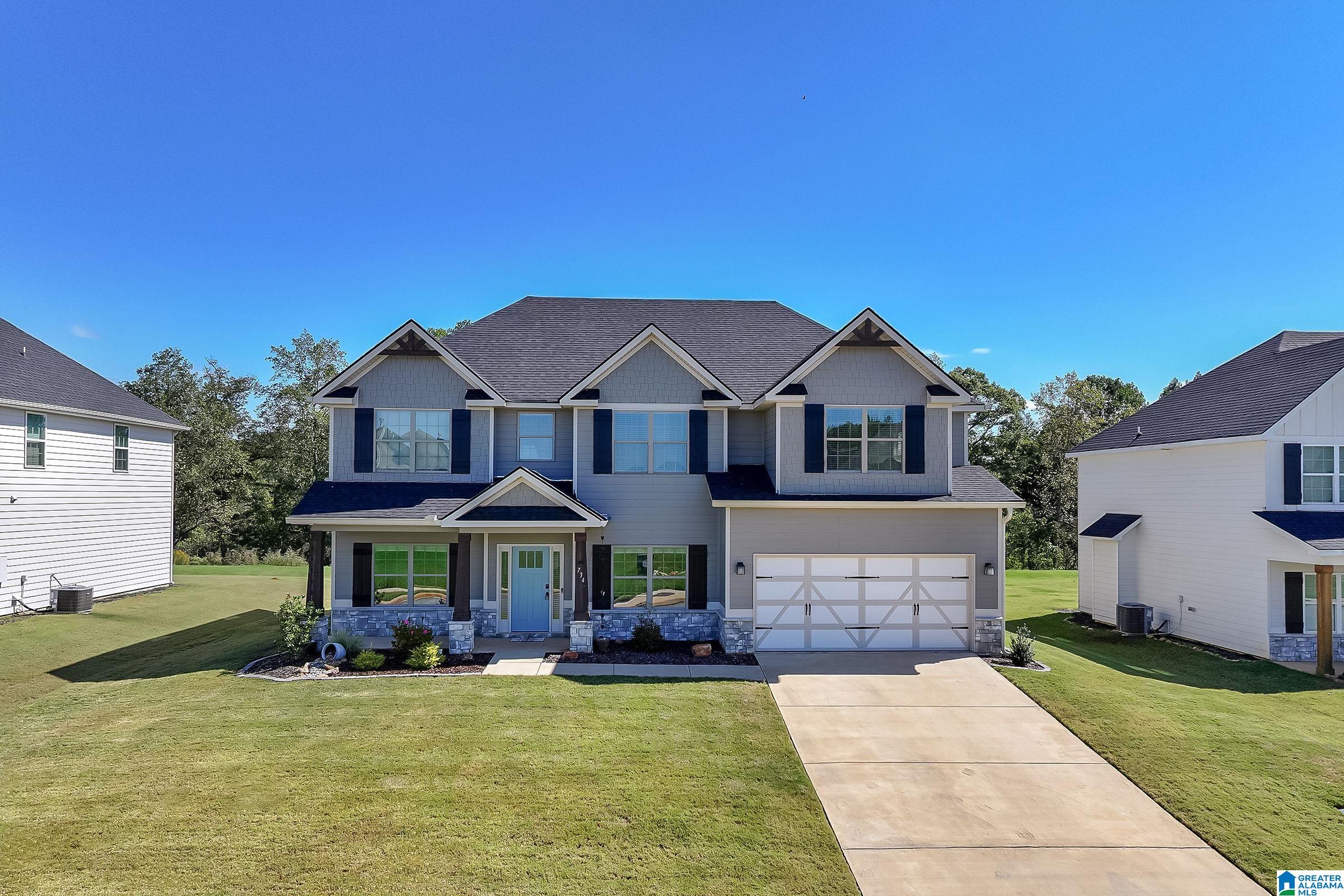 734 Tiger Trail Opelika, AL 36804 - Photo 3 of 61