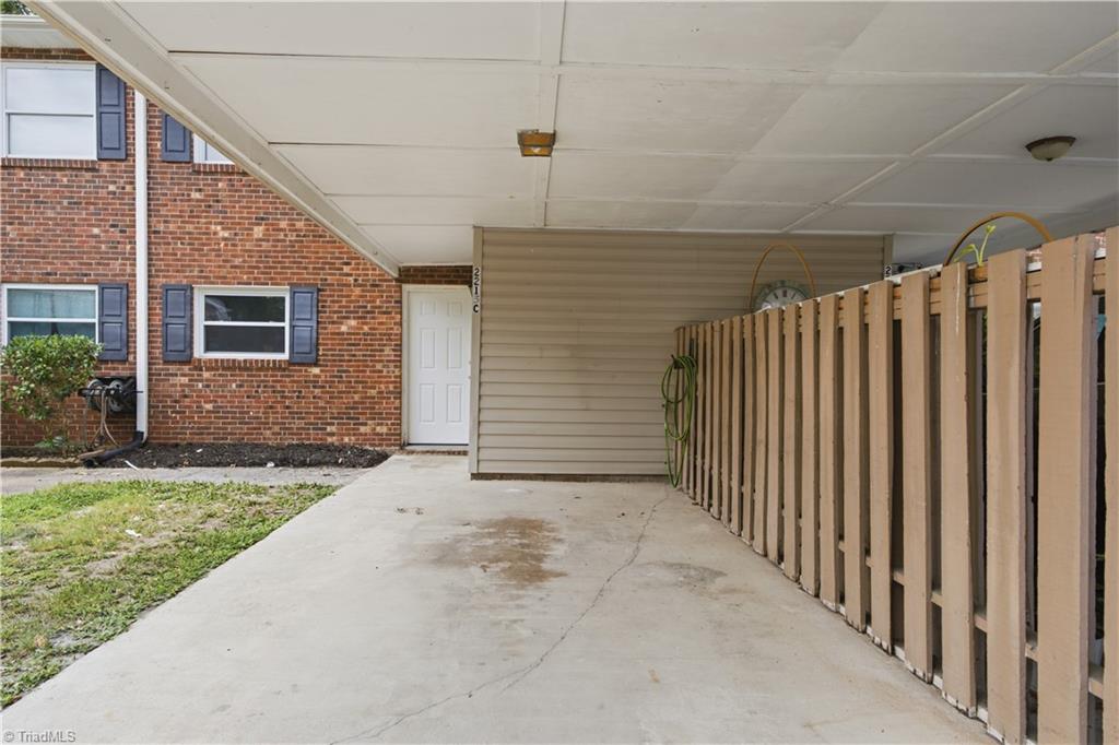 2215 Shadow Valley Road, Unit C High Point, NC 27265 - Photo 4 of 45