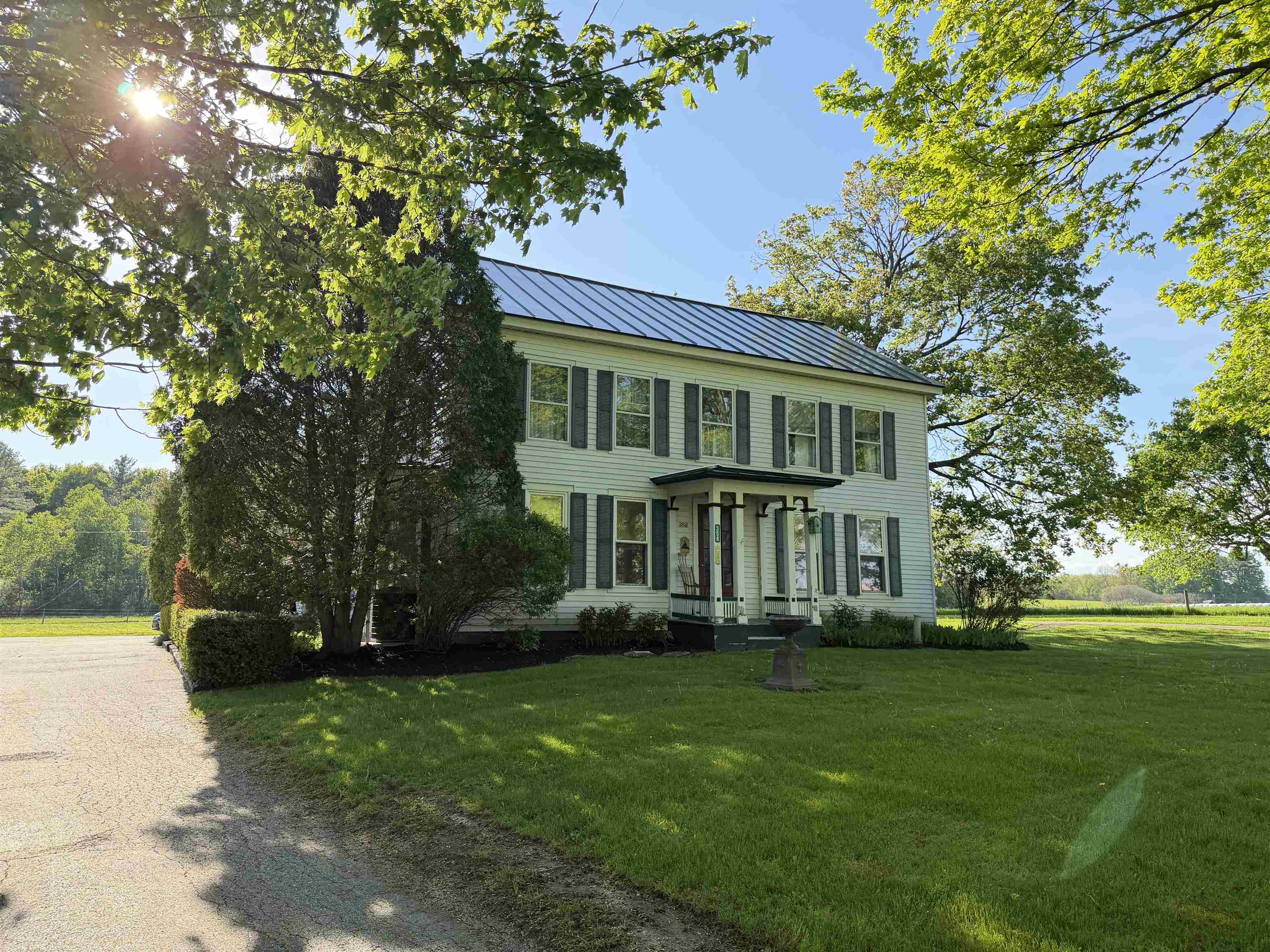 358 South Main Street Whiting, VT 05778 - Photo 19 of 60