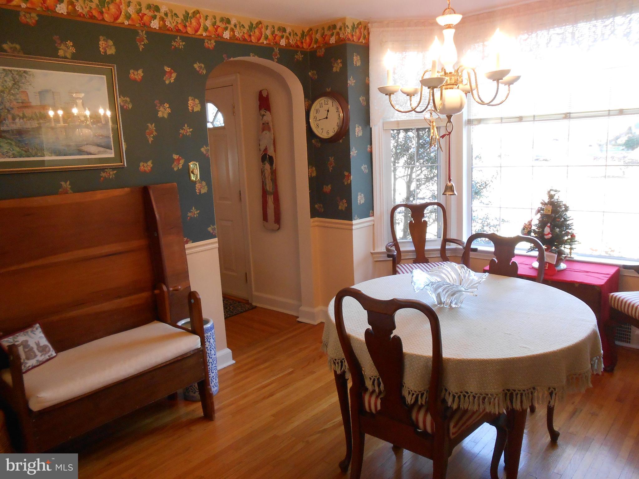 5 York Road Wilmington, DE 19803 - Photo 9 of 34 Dining Room