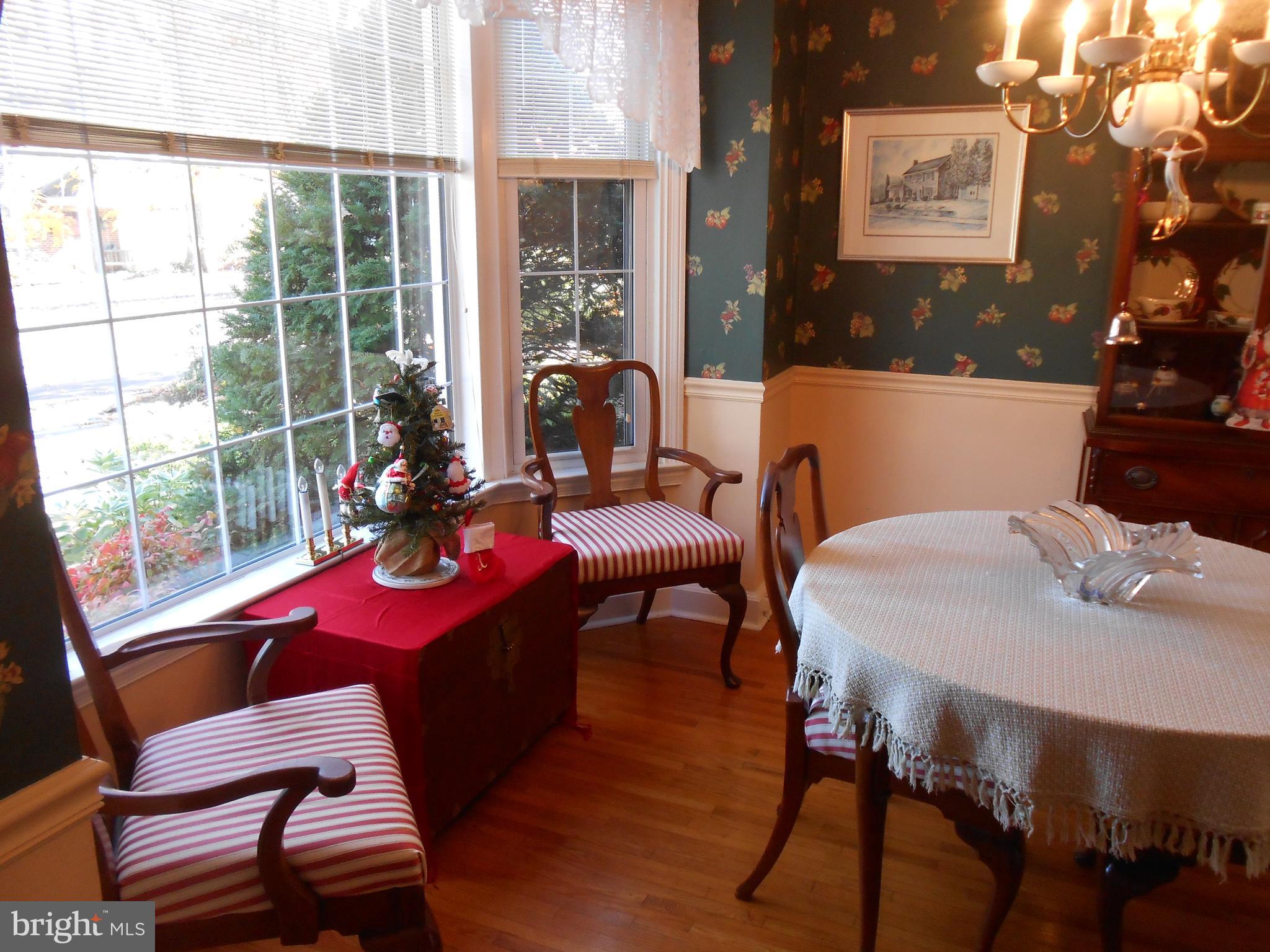 5 York Road Wilmington, DE 19803 - Photo 10 of 34 Dining Room