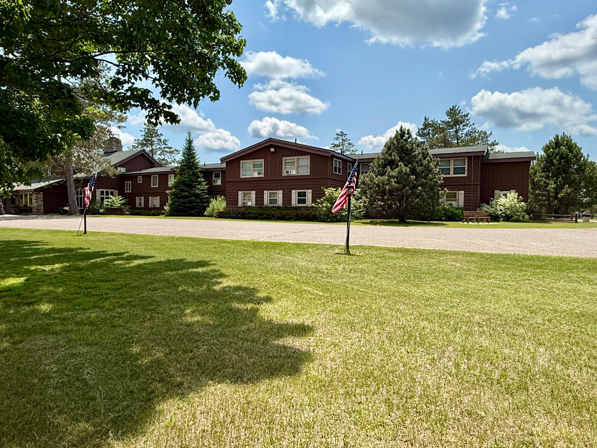4103 County Rd B, Unit 119 Land O'Lakes, WI 54540 - Photo 10 of 10 Gallery Image 10