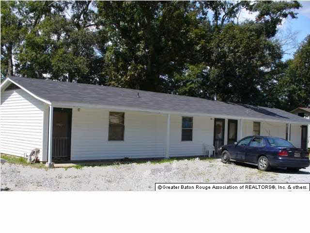 18075 Little Prairie Road Prairieville, LA 70769 - Photo 1 of 6