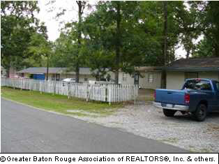 18075 Little Prairie Road Prairieville, LA 70769 - Photo 3 of 6
