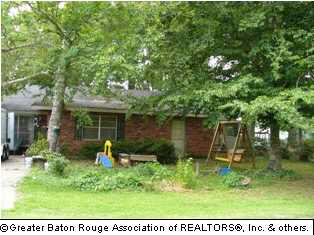 18075 Little Prairie Road Prairieville, LA 70769 - Photo 4 of 6