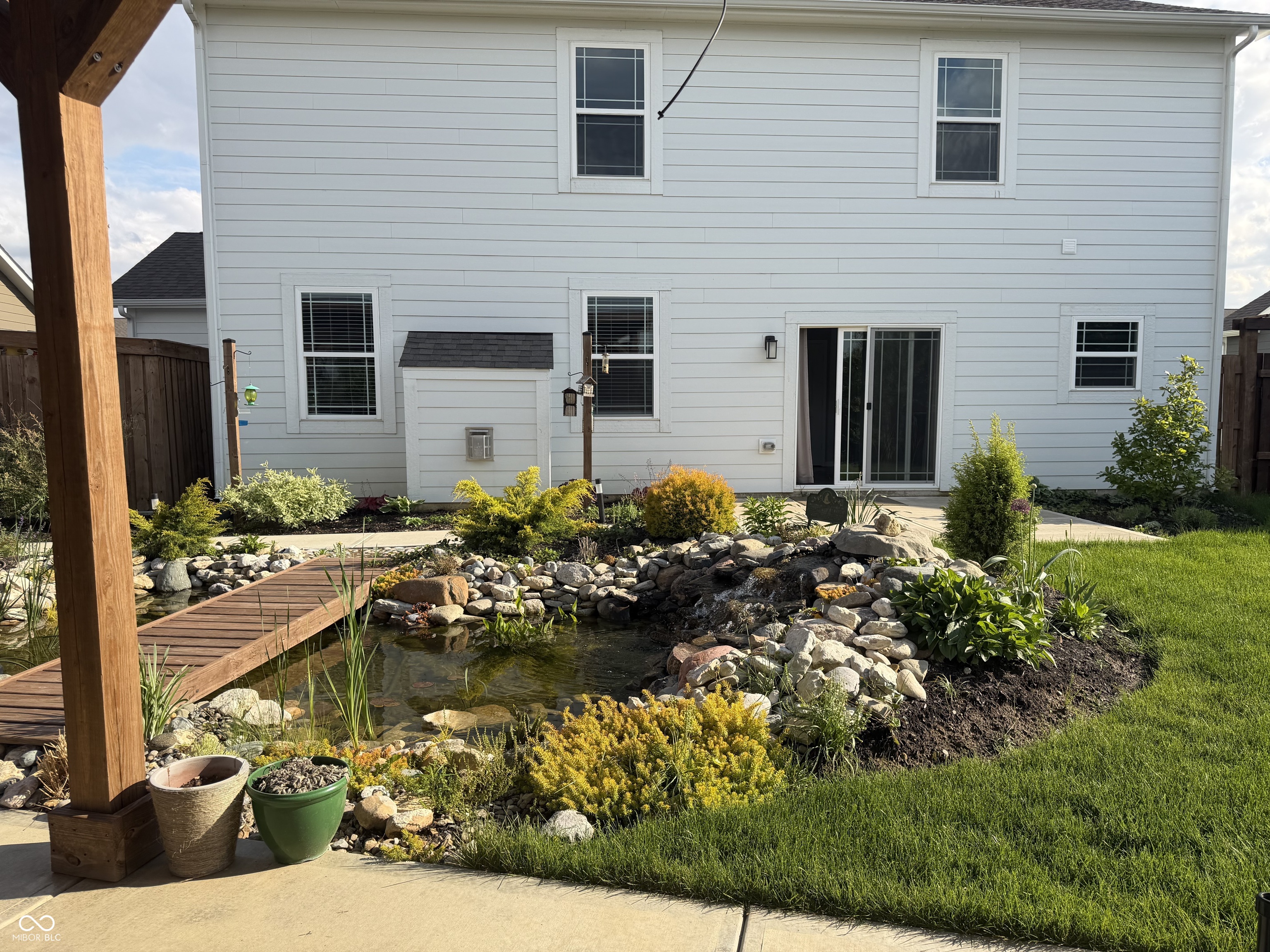 140 Waterford Court Pendleton, IN 46064 - Photo 76 of 79