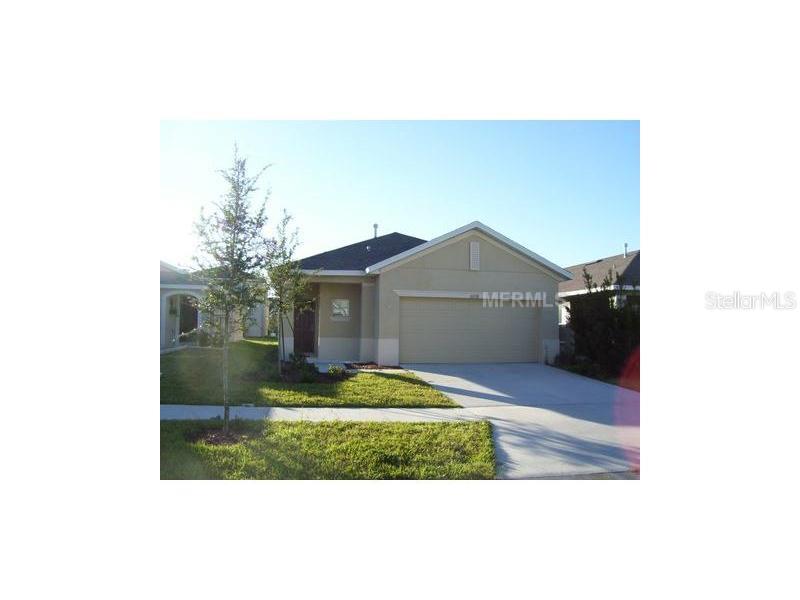 10338 Avelar Ridge Drive Riverview, FL 33578 - Photo 1 of 1 Exterior Front