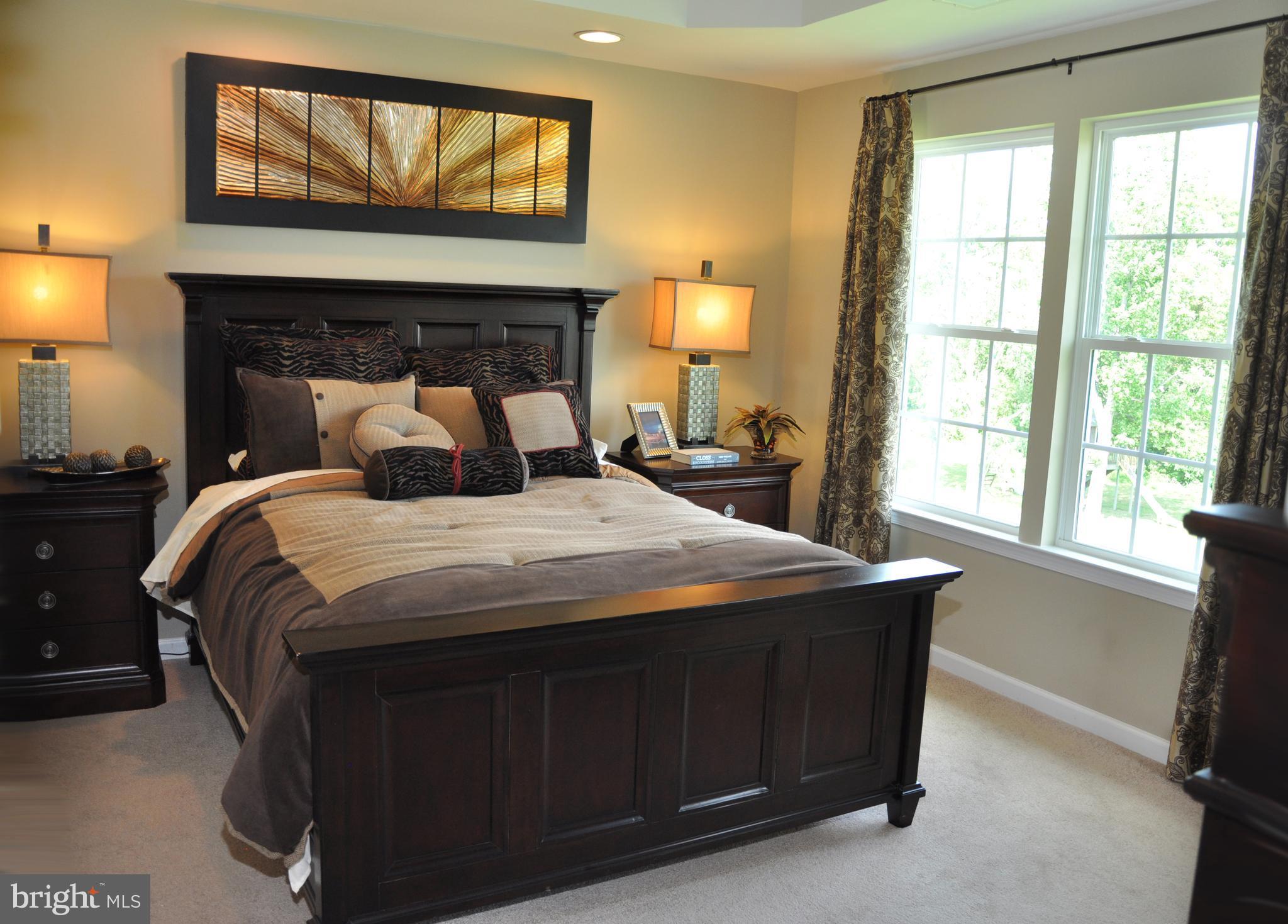 1829 Wind Gate Road Halethorpe, MD 21227 - Photo 12 of 19 Bedroom (Master)