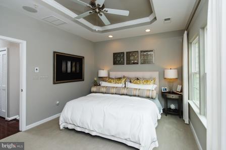 1829 Wind Gate Road Halethorpe, MD 21227 - Photo 16 of 19 Bedroom (Master)