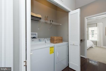 1829 Wind Gate Road Halethorpe, MD 21227 - Photo 18 of 19 Upstairs Laundry