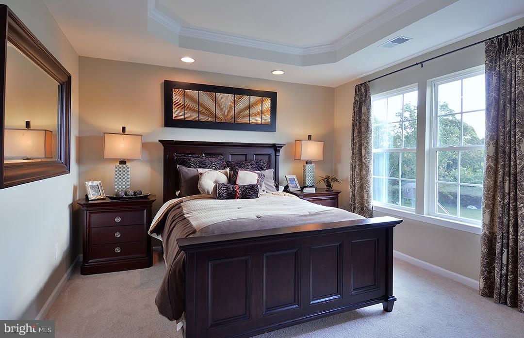 1829 Wind Gate Road Halethorpe, MD 21227 - Photo 10 of 19 Bedroom (Master)