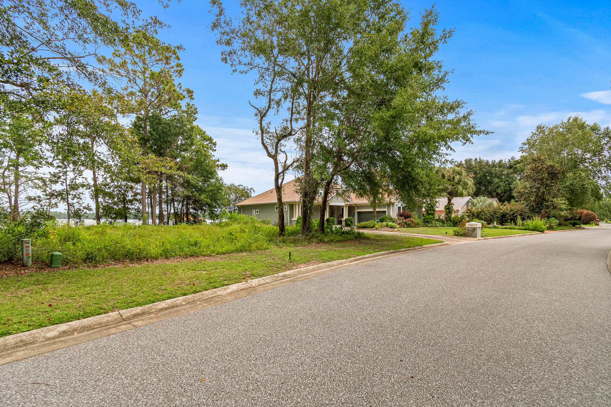 8 Old Bay Pointe Road Milton, FL 32583 - Photo 12 of 12 Gallery Image 12
