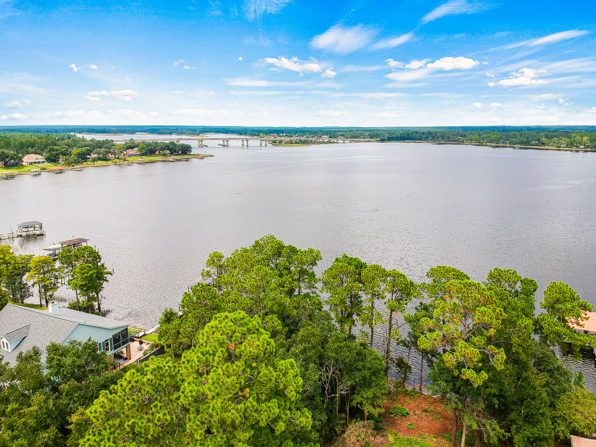 8 Old Bay Pointe Road Milton, FL 32583 - Photo 4 of 12 Gallery Image 4