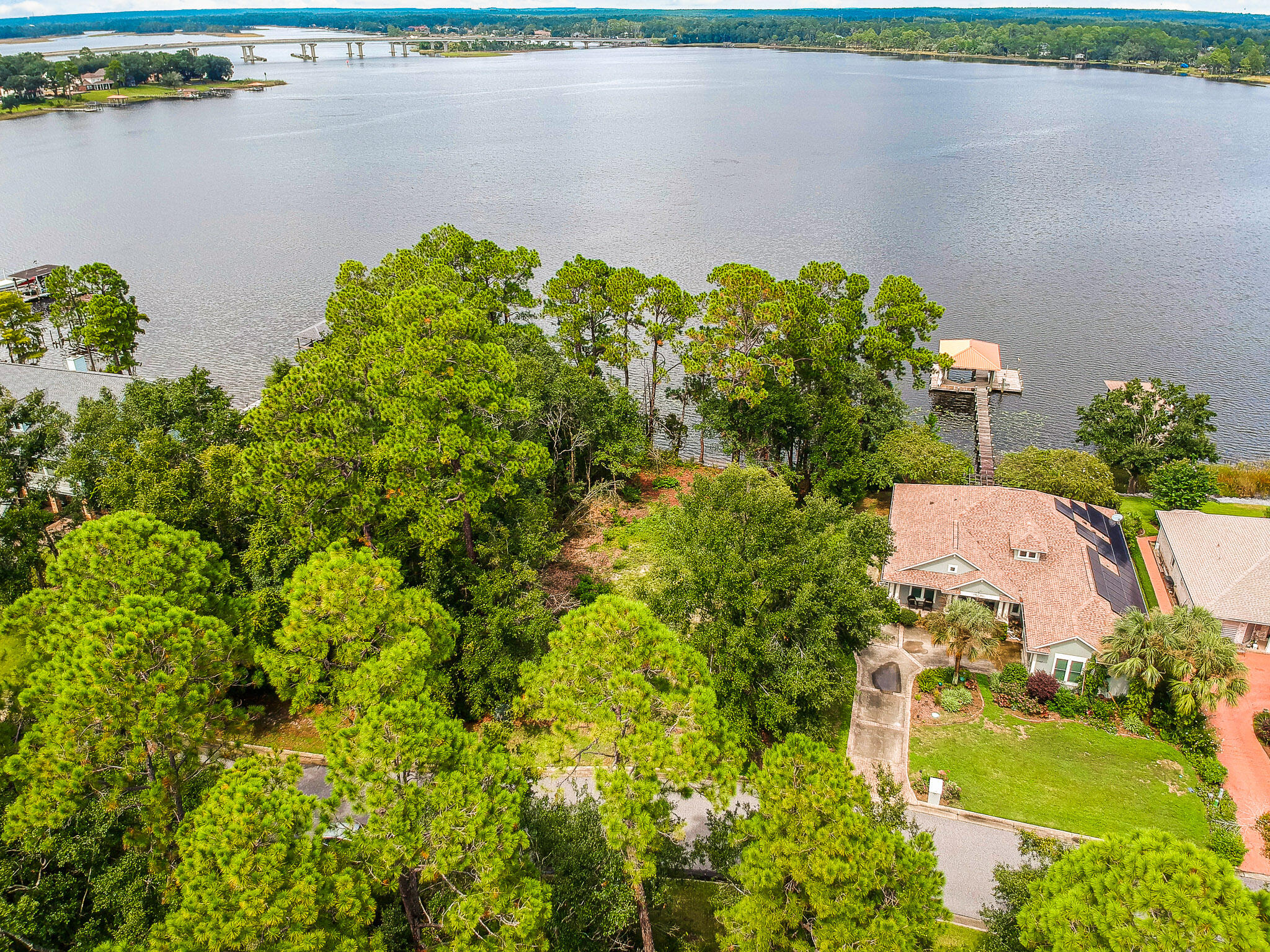 8 Old Bay Pointe Road Milton, FL 32583 - Photo 7 of 12 Gallery Image 7