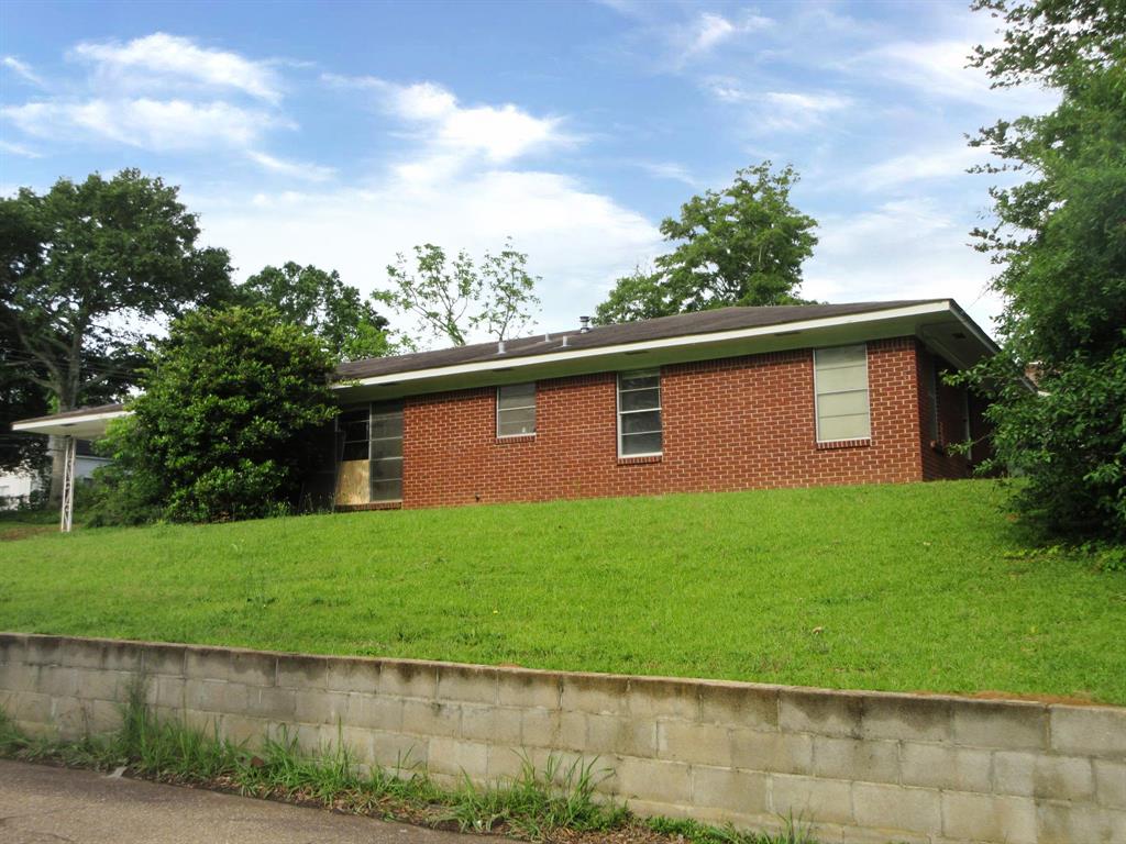 605 West 4th Street Homer, LA 71040 - Photo 3 of 18