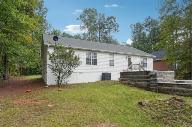 $2,100 | 3149 Lakeview Parkway, Villa Rica, GA 30180