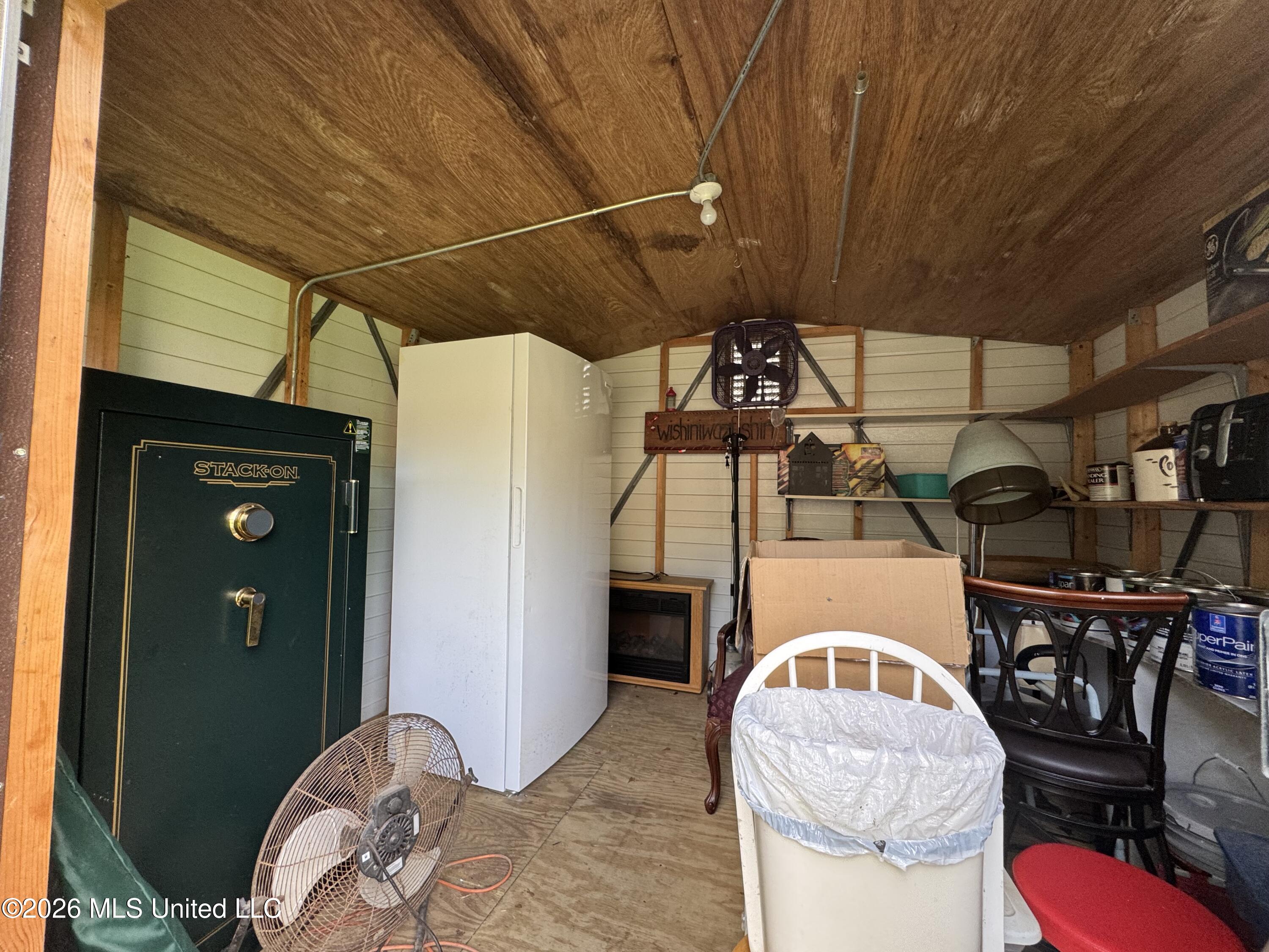 2980 Dwyer Branch Road Vancleave, MS 39565 - Photo 59 of 106 IMG_2575