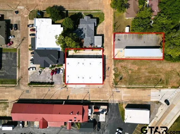 $1,300,000 | 901 Broadway Boulevard, Kilgore, TX 75662