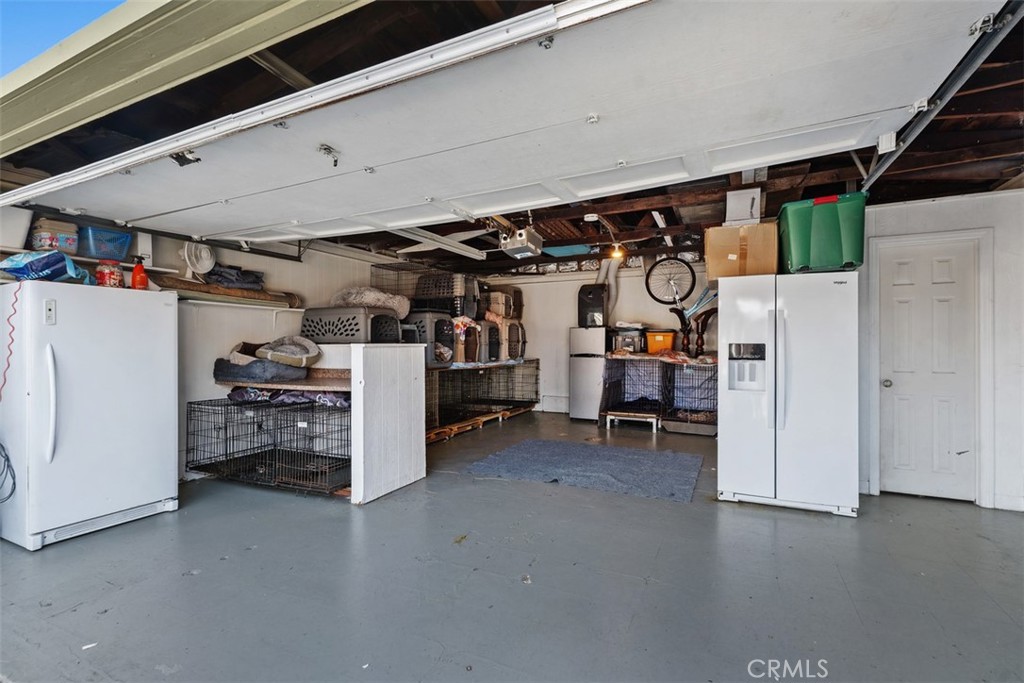 20292 Riverside Drive Newport Beach, CA 92660 - Photo 4 of 23 a view of storage and utility room