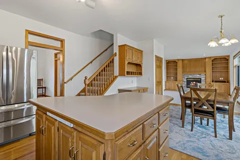 $550,000 | 12641 Dutch Court, Apple Valley, MN 55124