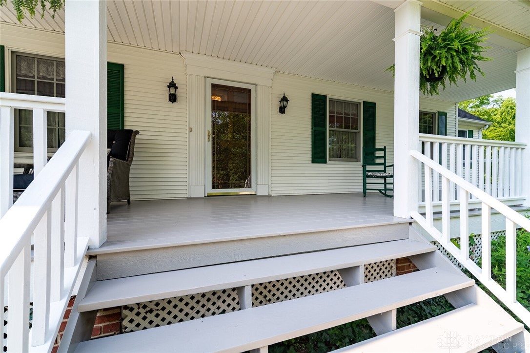 7240 Shull Road Huber Heights, OH 45424 - Photo 4 of 59