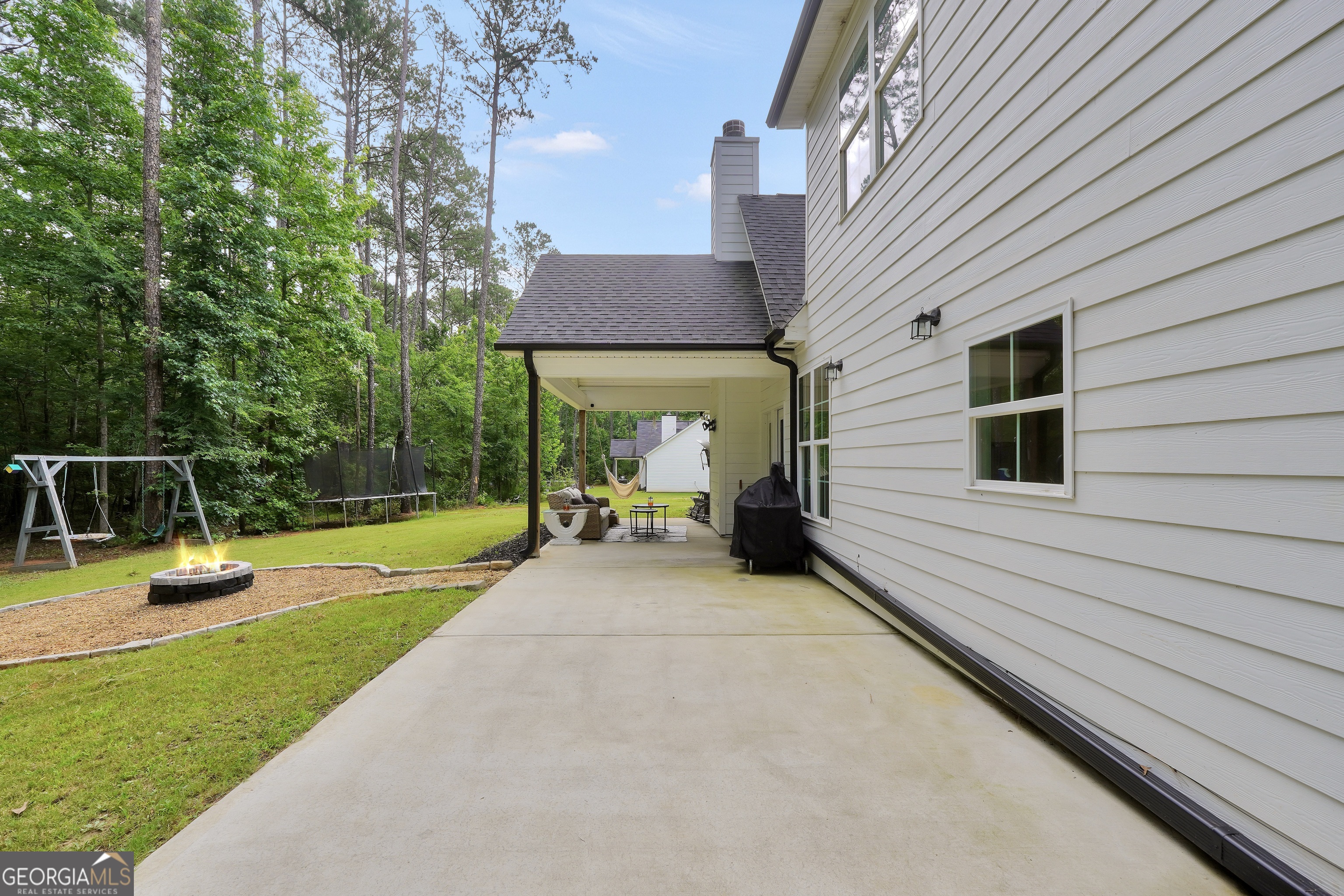 1577 Stark Road Jackson, GA 30233 - Photo 47 of 49