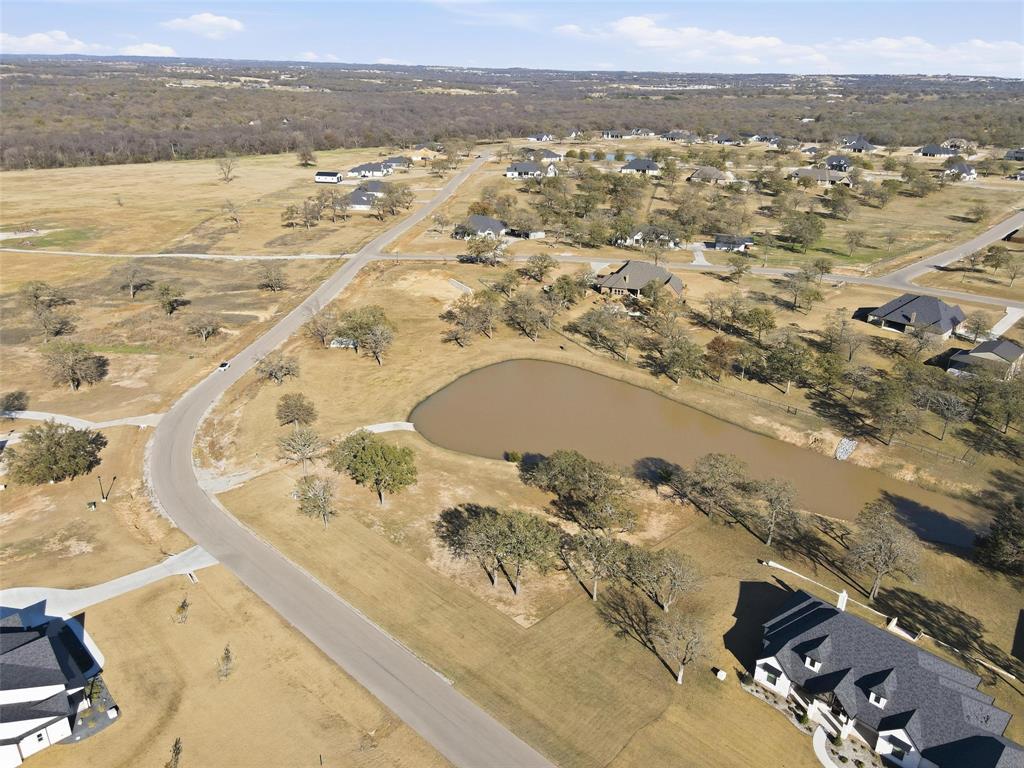154 Rio Rancho Drive Decatur, TX 76234 - Photo 12 of 16 view of city and ocean