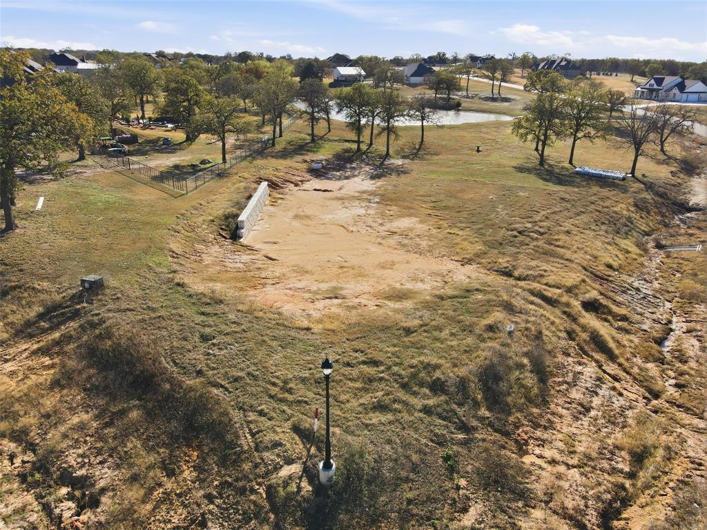 154 Rio Rancho Drive Decatur, TX 76234 - Photo 16 of 16 a view of a lake with outdoor space