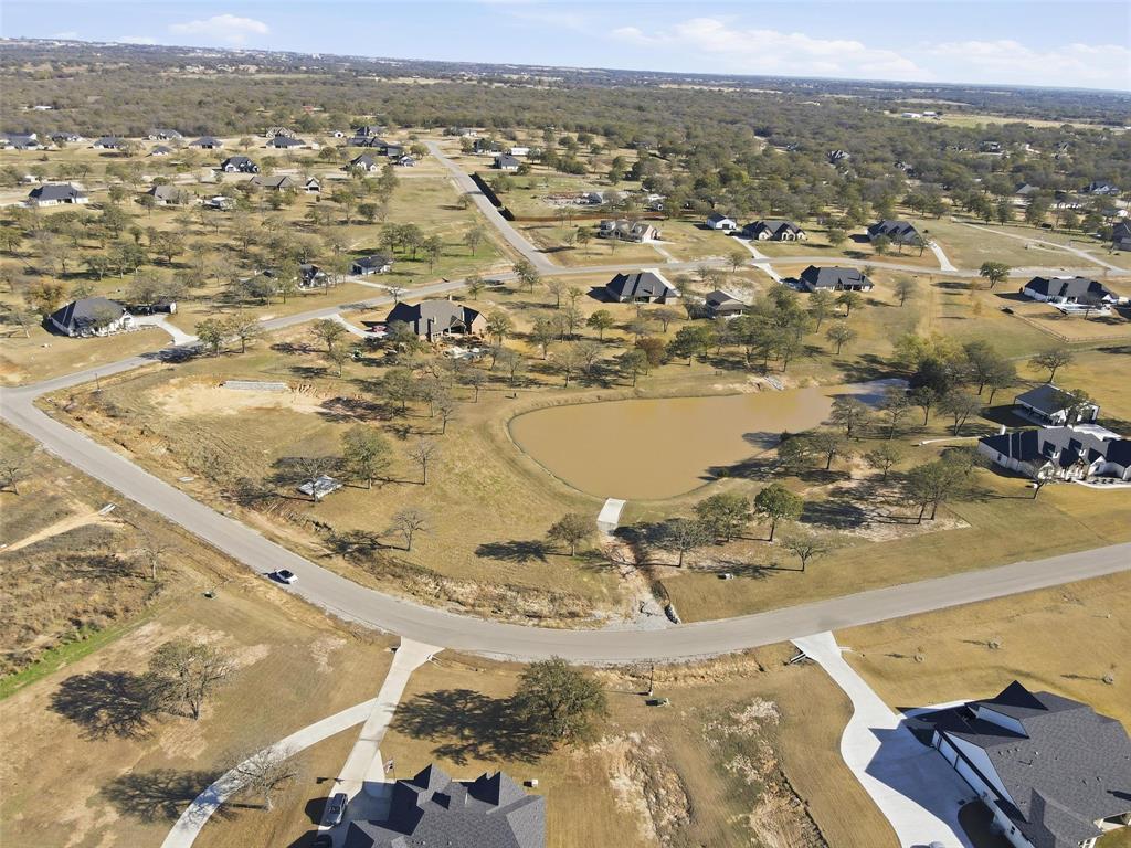 154 Rio Rancho Drive Decatur, TX 76234 - Photo 2 of 16 view of city view and ocean view
