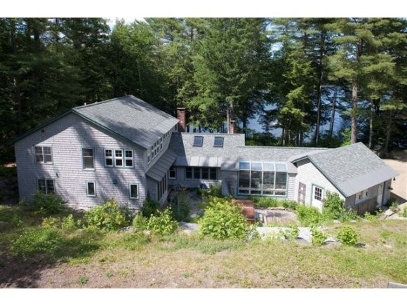869 Strich Road Conway, NH 03813 - Photo 1 of 1