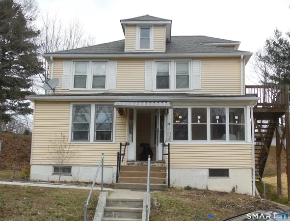 $349,900 | 16 Abbott Avenue, Plymouth, CT 06786