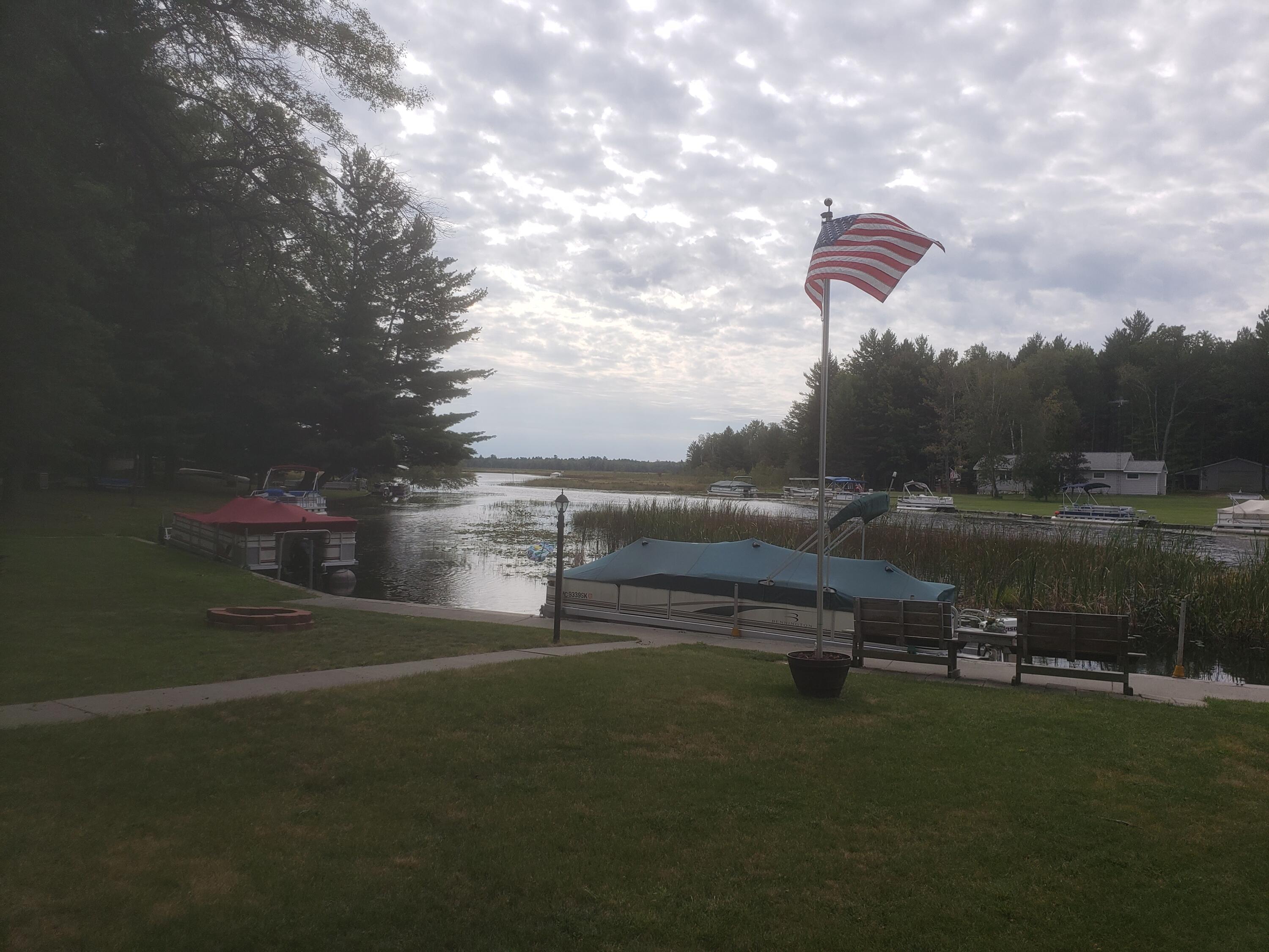 7728 Riverside Drive St. Helen, MI 48656 - Photo 11 of 30 Gallery Image 11