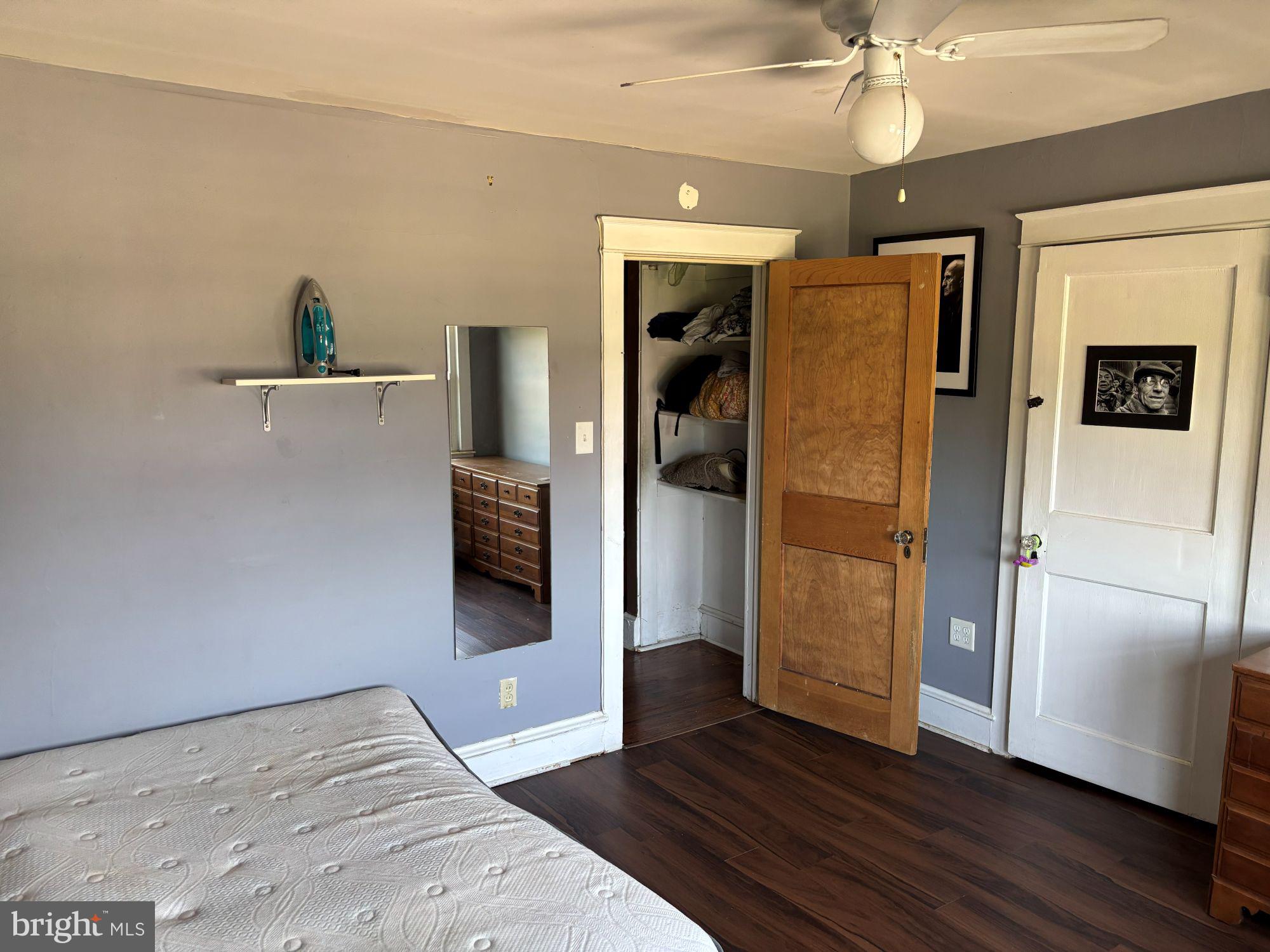 123 South Eagle Road Havertown, PA 19083 - Photo 8 of 10 main bedroom