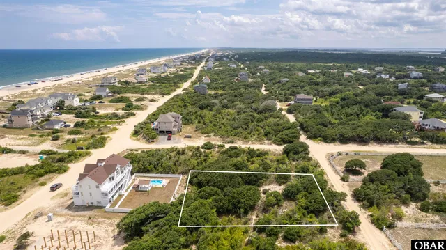 $145,000 | 2143 Sandpiper Road, Corolla, NC 27927