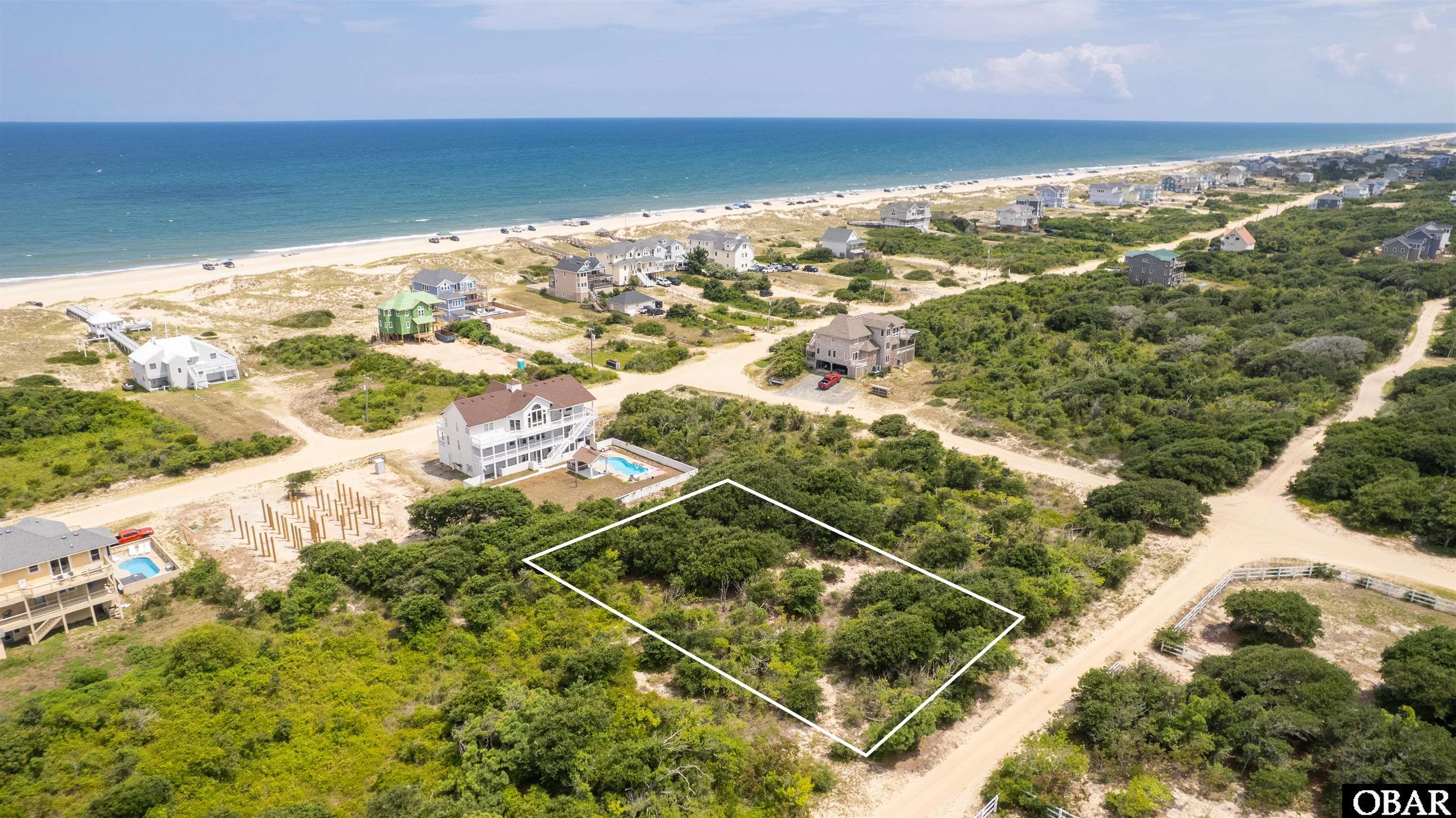 2143 Sandpiper Road Corolla, NC 27927 - Photo 12 of 18