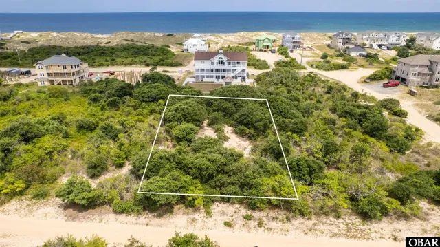 $145,000 | 2143 Sandpiper Road, Corolla, NC 27927