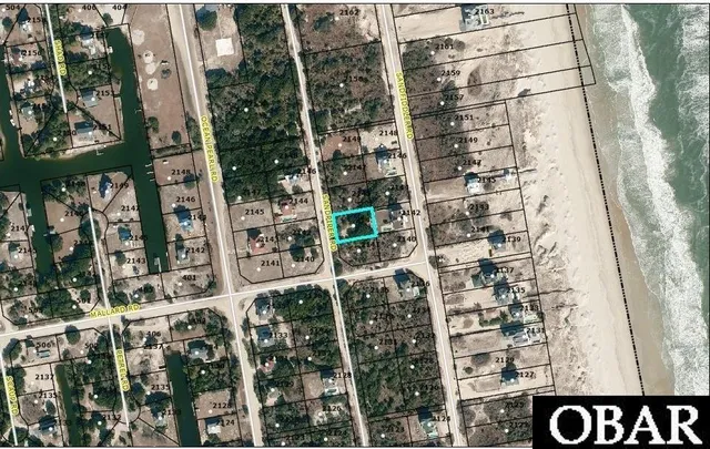 $145,000 | 2143 Sandpiper Road, Corolla, NC 27927