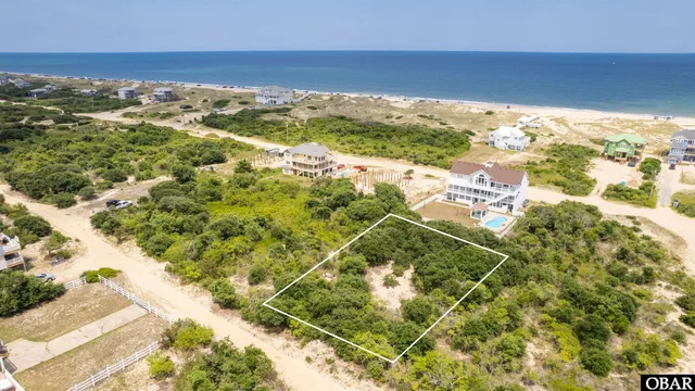 $145,000 | 2143 Sandpiper Road, Corolla, NC 27927