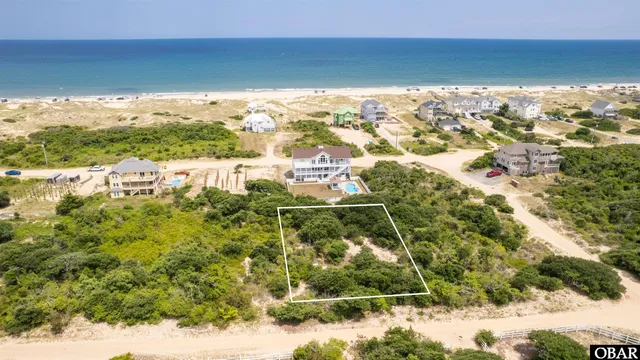$145,000 | 2143 Sandpiper Road, Corolla, NC 27927