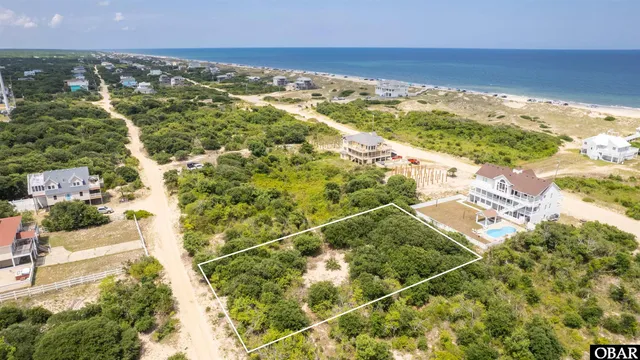 $145,000 | 2143 Sandpiper Road, Corolla, NC 27927