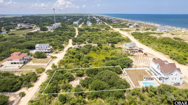 $145,000 | 2143 Sandpiper Road, Corolla, NC 27927