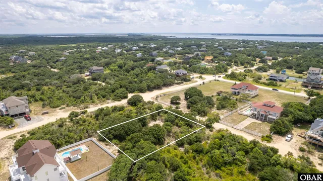 $145,000 | 2143 Sandpiper Road, Corolla, NC 27927