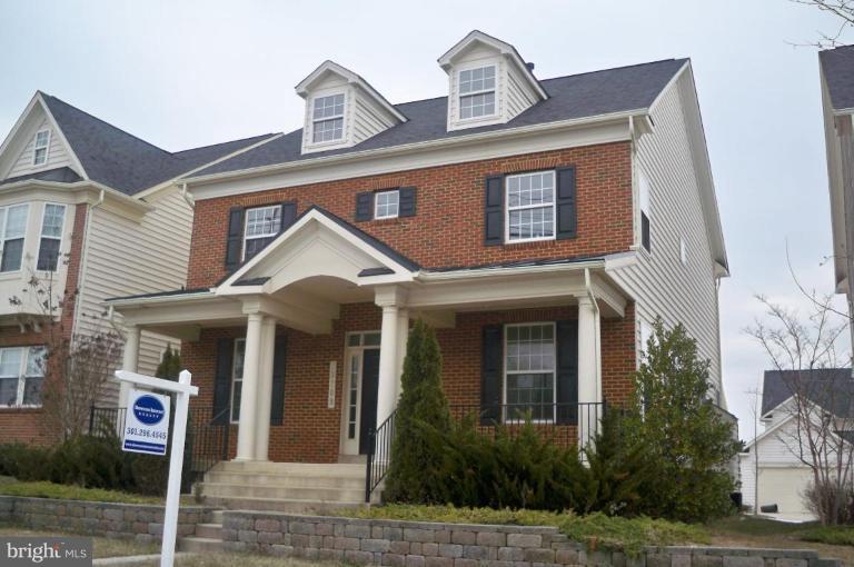 23209 Frederick Road Clarksburg, MD 20871 - Photo 1 of 30 Exterior (Main)