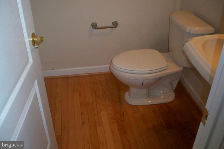 23209 Frederick Road Clarksburg, MD 20871 - Photo 12 of 30 Half Bath 1